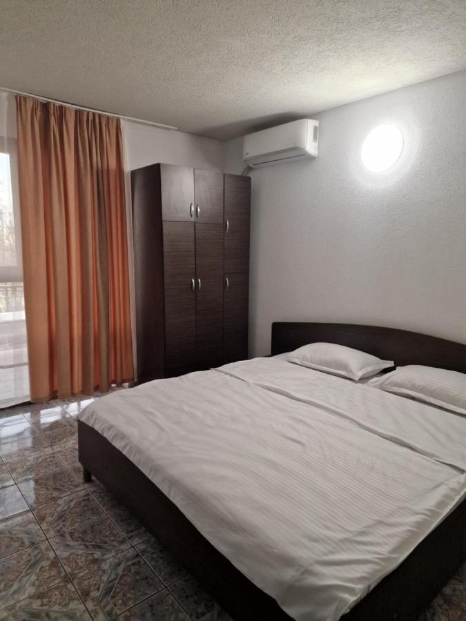 Pensiunea Rubin Hotel เอโฟริเอนอร์ด ภายนอก รูปภาพ